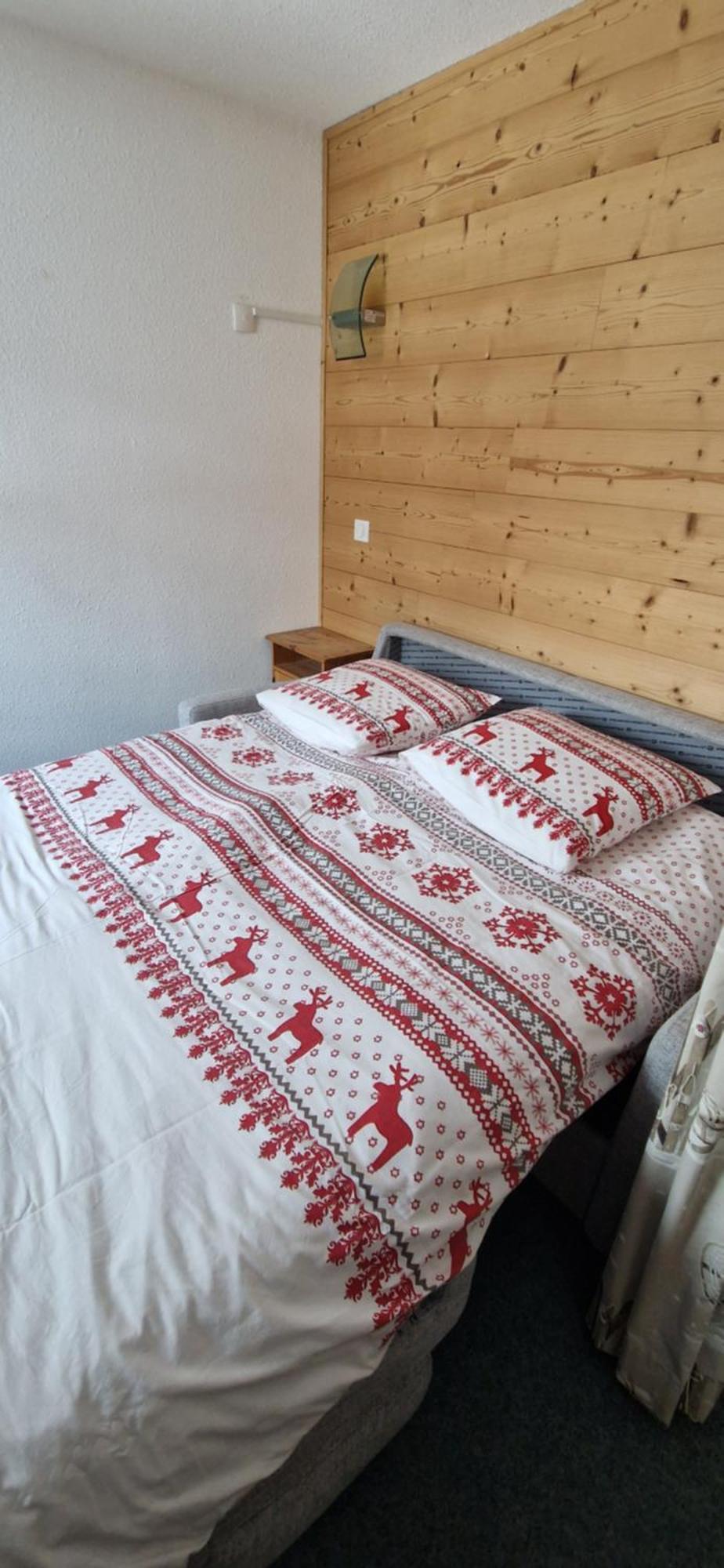2 Piece Cabine Val Thorens Exterior foto